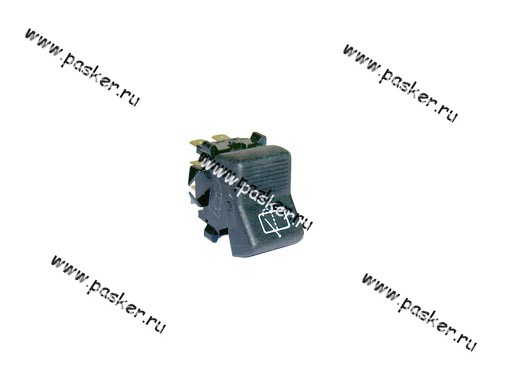 ВК омывателя и заднего стеклоочистителя 2104, 2121 21213 ОКА П150-07.28