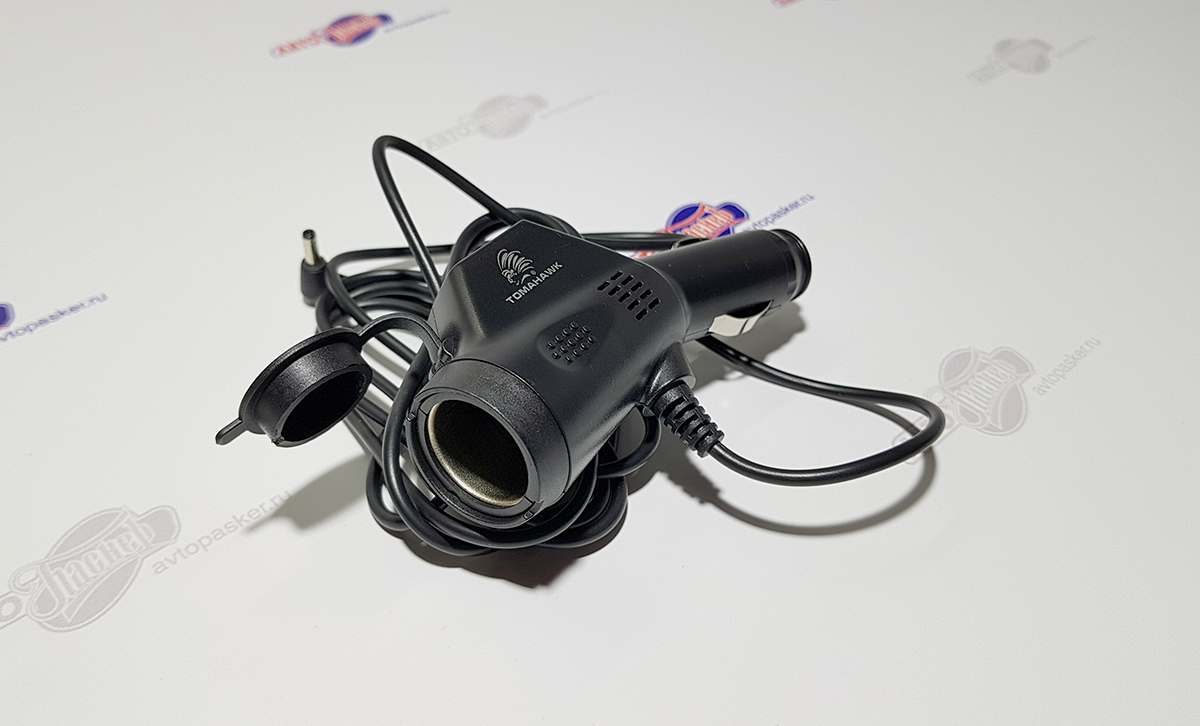 TOMAHAWK Navajo S блок питания