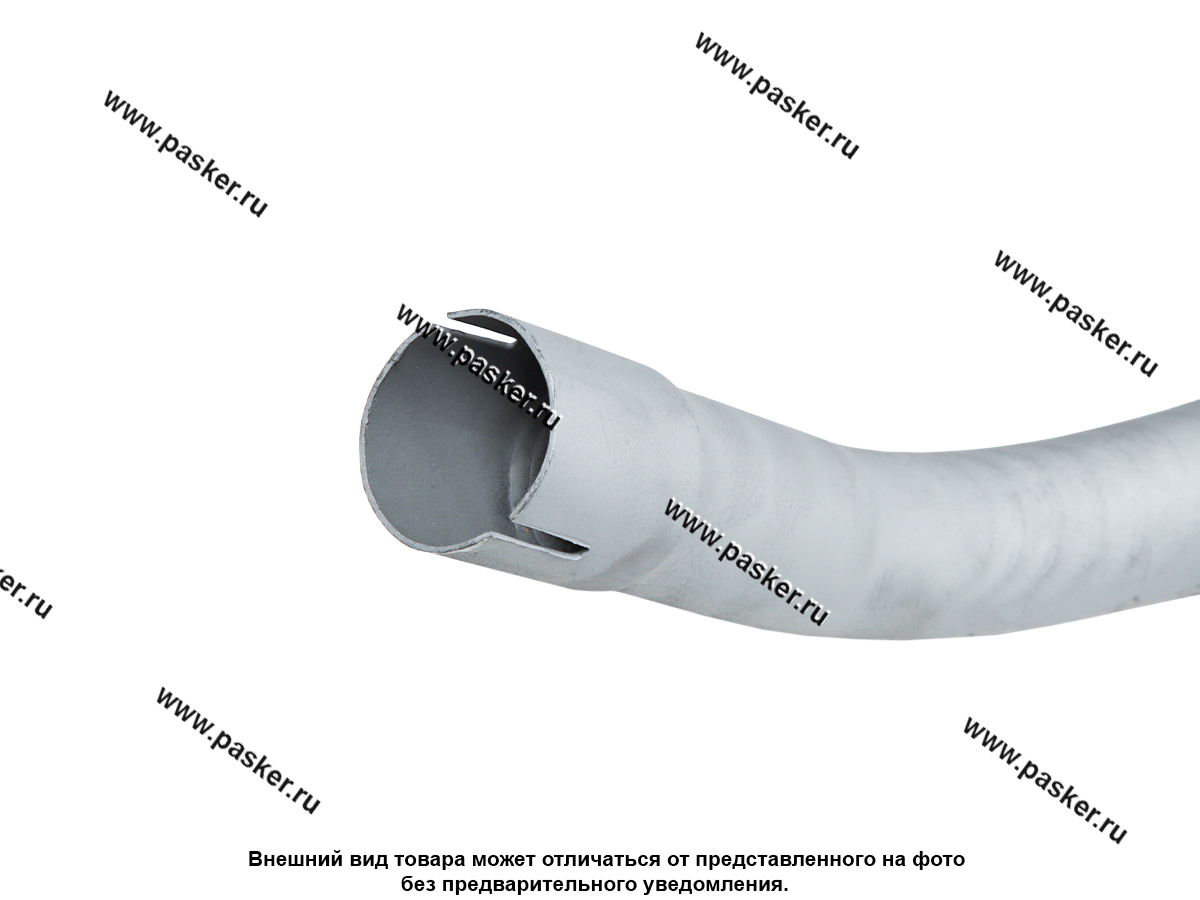 Глушитель 21213 ФОБОС закатной 25860