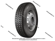 Шина Кама 365 LT НК-243 185/75 R16С M+S|Код 36507
