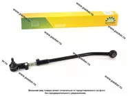 Рулевая тяга 1118 Калина BESTPARTS усиленная правая в сборе BP002005|Код 49909