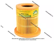 Фильтр воздушный Газель-Бизнес дв Cummins ISF2.8 УМЗ-4216 BESTPARTS BPAF-77200|Код 70899