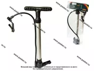 Насос ручной Garde алюминиевый NR200|Код 76635