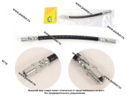 Шланг тормозной 2108 2110 ОКА задний BESTPARTS BP001004|Код 42816