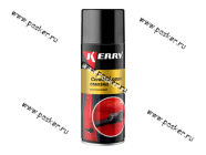 Смазка Силиконовая Kerry 520мл аэрозоль KR-941|Код 45759