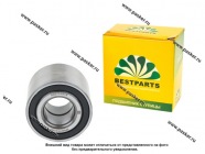 Подшипник ступицы LADA Vesta 15- XRAY 16- Renault Logan BESTPARTS BPWB7701210004 задний|Код 71133