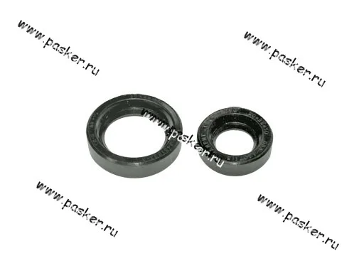 Сальник рулевого механизма ГАЗ 63А-4207115/20-3401023-Б