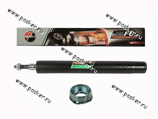 Амортизатор 2108-099 2115 вкладыш передней стойки FENOX газовый A41022C3.1C