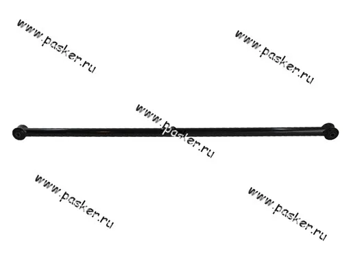 Штанга реактивная поперечная 2101-07 2121 21213 2123 Chevy Niva ФОБОС 11444