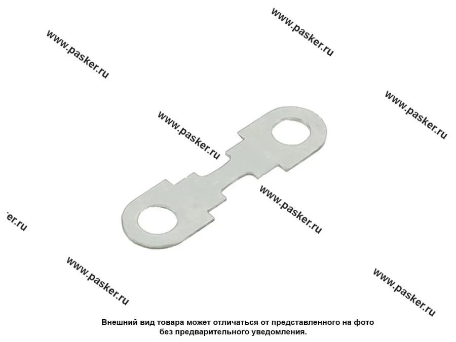 Предохранитель ленточный ABF-403 Nord YADA 40А [упаковка 10 шт.]
