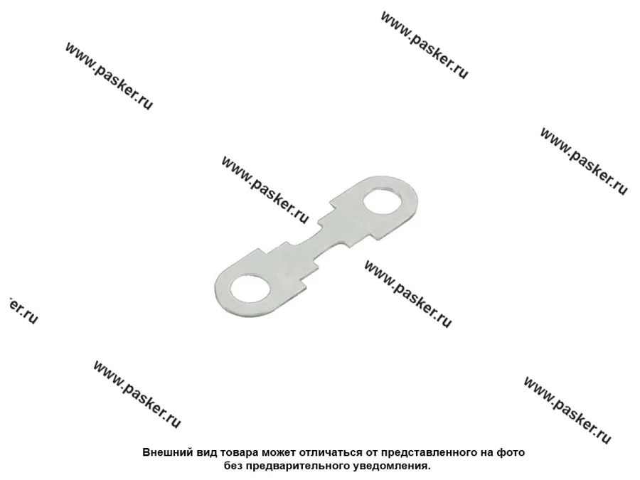Предохранитель ленточный ABF-403 Nord YADA 110А [упаковка 10 шт.]