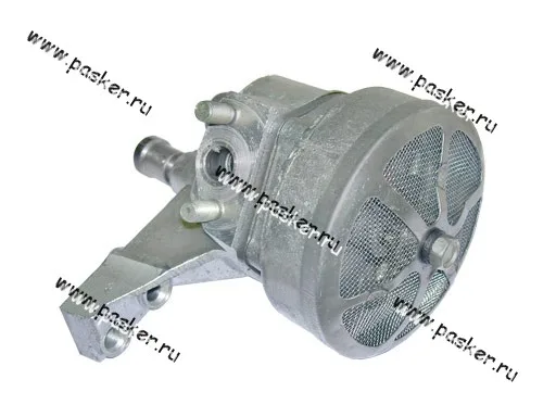 Масляный насос Газель УАЗ дв УМЗ 451-60(А274)-1011009-02 (4216-10110009)