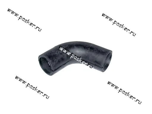 Патрубок радиатора УАЗ нижний 451-1303027
