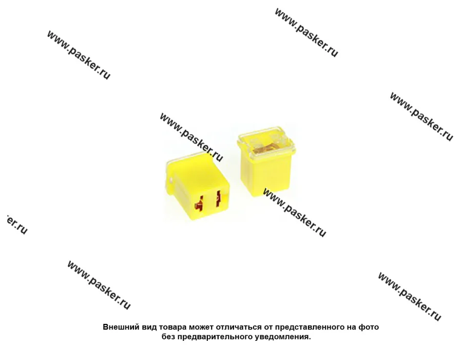 Предохранитель картриджный FLK-213 Nord YADA 60А