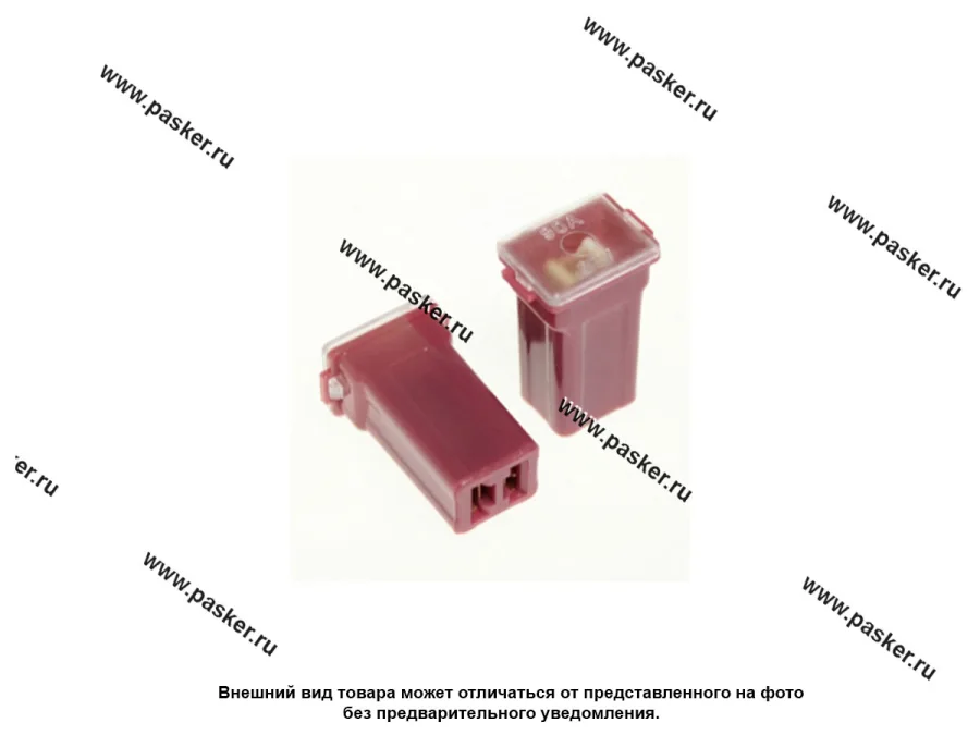 Предохранитель картриджный W228-B Nord YADA 90А [упаковка 5 шт.]