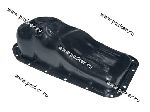 Картер масляный 2108-099 2110 и мод 1118 Калина 2170 Priora 2190 Granta АвтоВАЗ