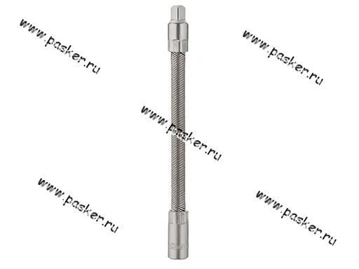 Ключ удлинитель 1/4 125мм KRAFT гибкий 700639