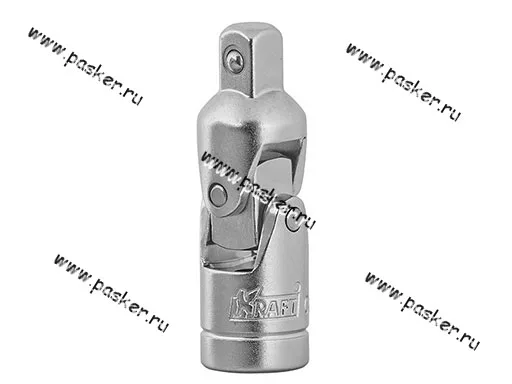 Кардан шарнирный 1/4 KRAFT 700393