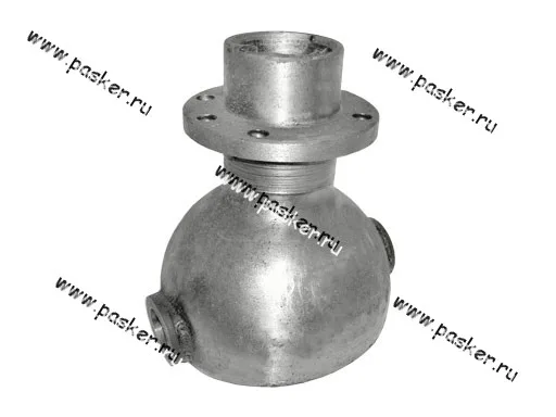 Шаровая опора УАЗ 452-2304012 d=101мм