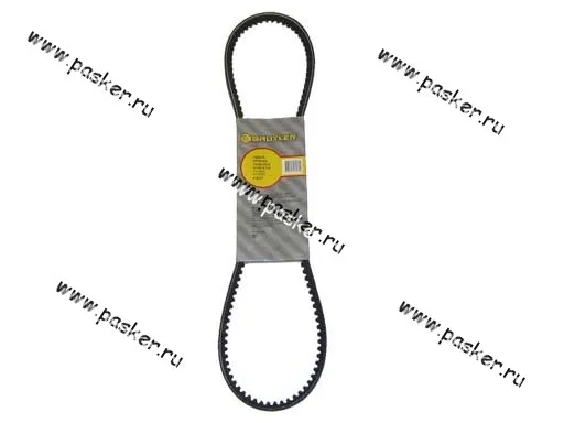 Ремень генератора 2101 BAUTLER зубчатый AVX 10*940La BTL-0001BAV