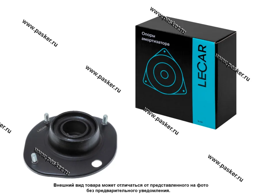 Опора передней стойки Toyota Corolla (E140 E150E170E180) 06-19 LECAR LECAR000365302