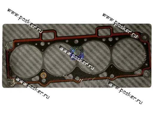 Прокладка ГБЦ 2112 82.0 BAUTLER BTL-0012GC