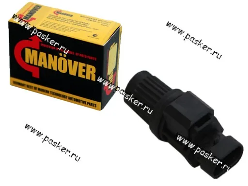 Датчик скорости Chevrolet Lanos Aveo Spark Matiz Epica MANOVER MR6190708