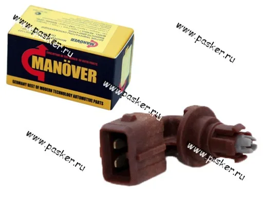 Датчик темп-ры воздуха в впускном коллекторе Renault Logan LADA Largus MANOVER MR7700101451