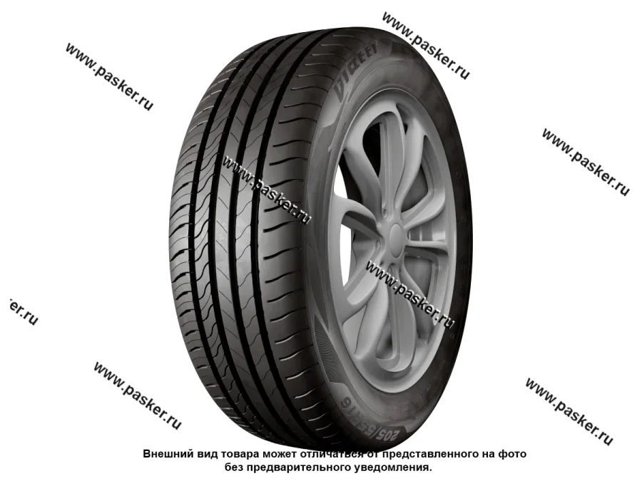 Шина Viatti Strada 2 V-134 195/55 R16 лето