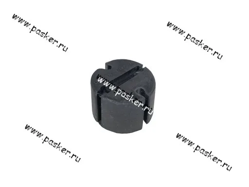 Крепеж глушителя Газель 33078-1203163 [упаковка 2 шт.]
