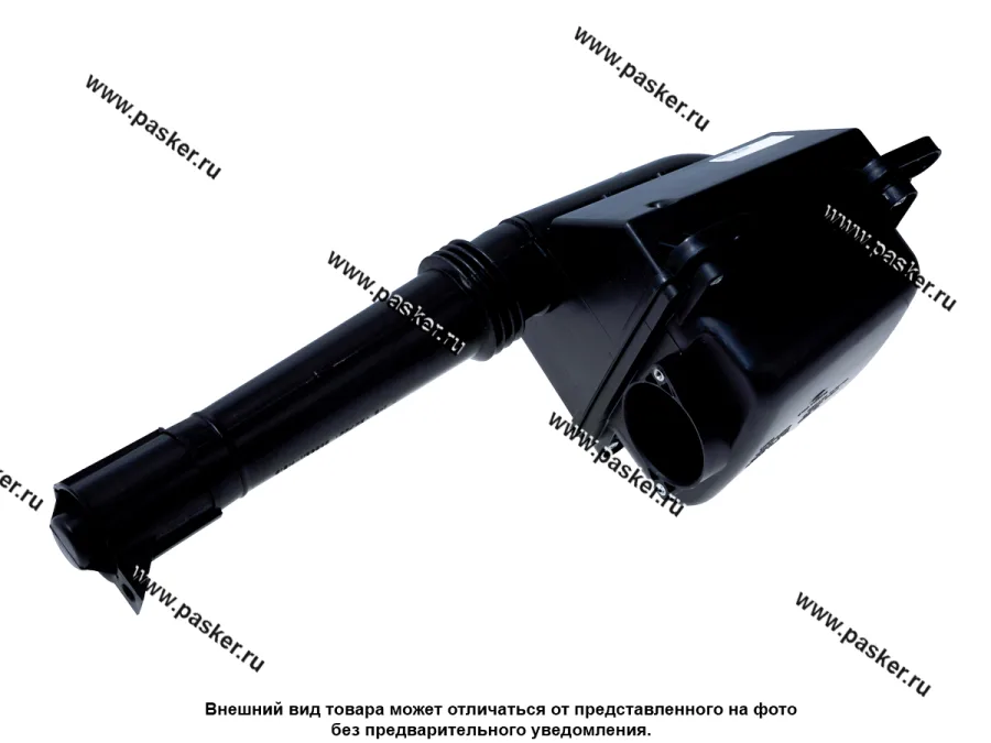 Корпус воздушного фильтра 21214 Niva Urban