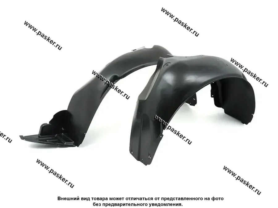 Подкрылки 2190 Granta