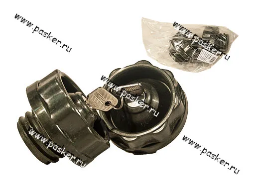 Крышка бензобака УАЗ 3160-1103010-10 с ключом 2шт