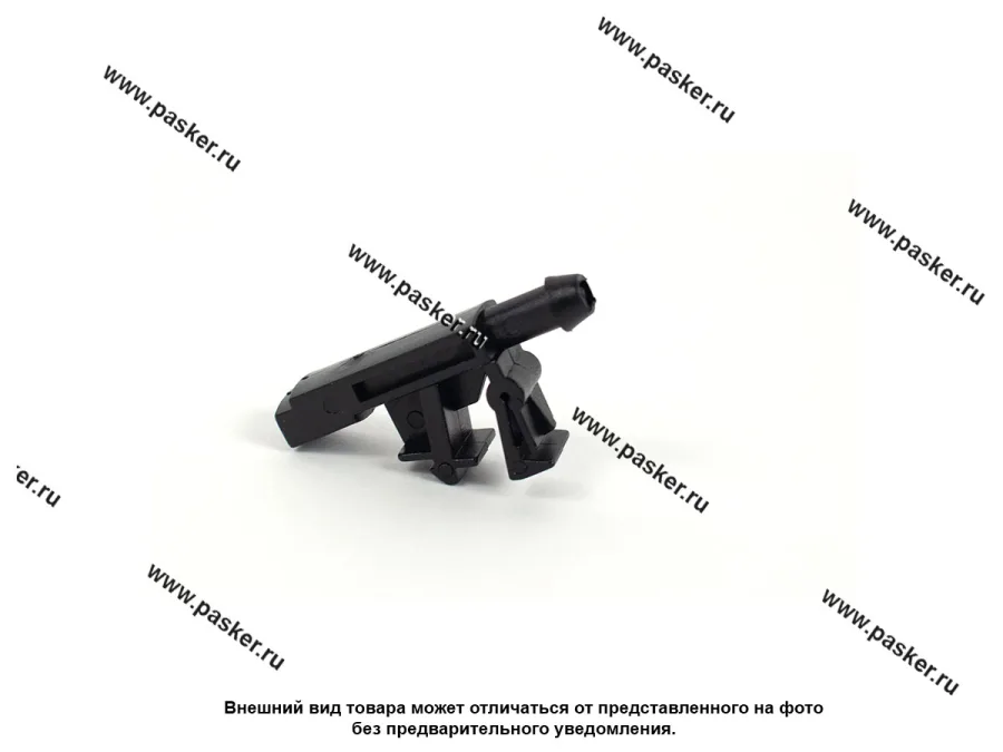 Жиклер омывателя Peugeot Partner Citroen Berlingo [упаковка 4 шт.]