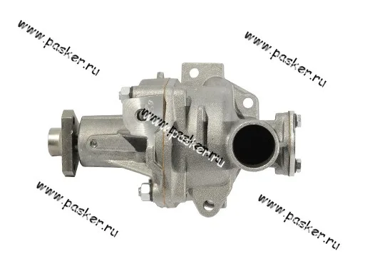 Помпа 2123 Chevrolet Niva ТЗА в сборе