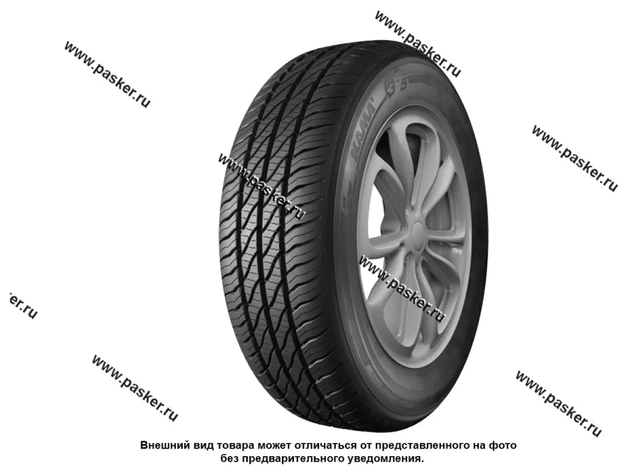 Шина Кама 365 НК-241 205/55 R16 M+S