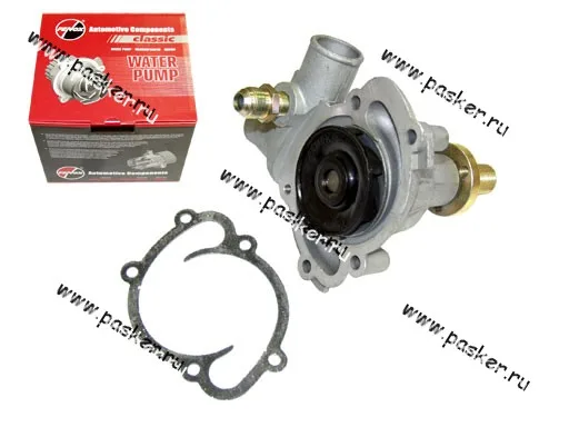 Помпа Газель Соболь дв.406 FENOX 4061-1307010-10 HB1103L1