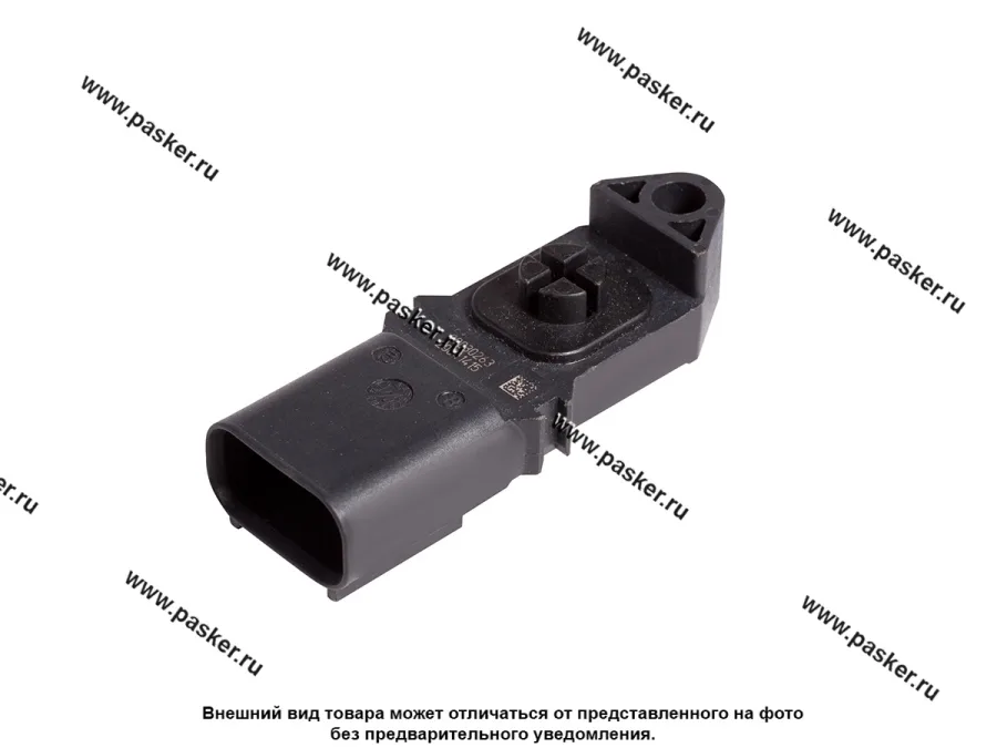 Датчик абсолютного давления воздуха Газель NEXT Валдай Cummins 2.8, 3.8 D STARTVOLT VS-MP 0328