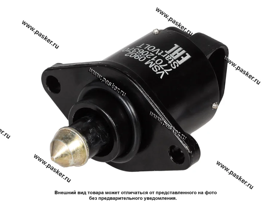 Регулятор холостого хода LADA Largus 12- Renault Logan 04- 1.4i STARTVOLT VSM 0902