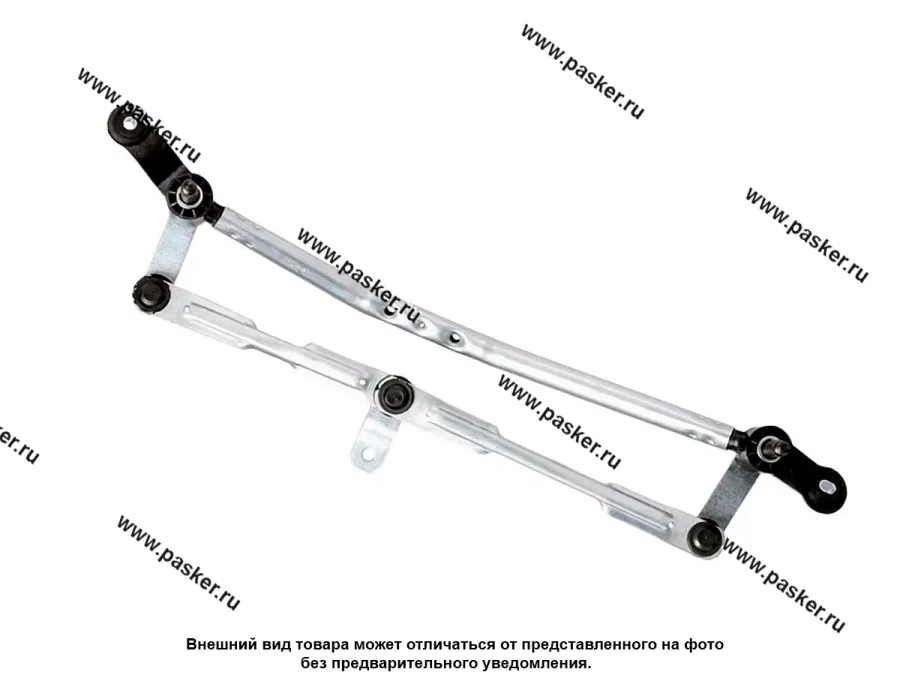 Трапеция стеклоочистителя LADA X-Ray ПРАМО