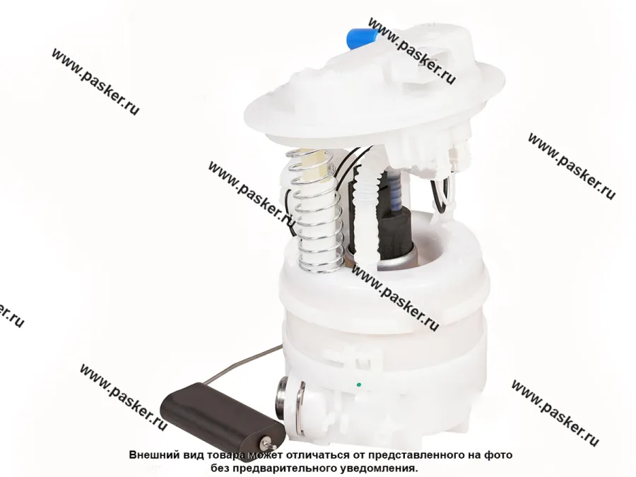Бензонасос электрический LADA X-Ray 15- Largus 12- 1.6i STARTVOLT SFM 0140