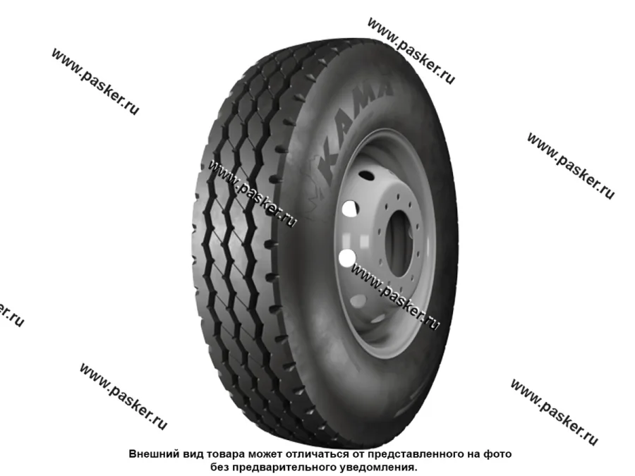 Шина Кама NF 701 11 R22.5 ЦМК SALE 2023 год