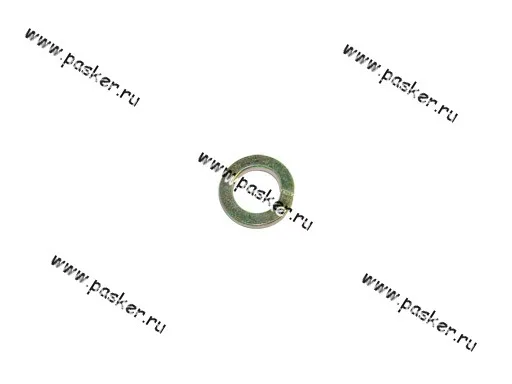 Шайба гроверная М12