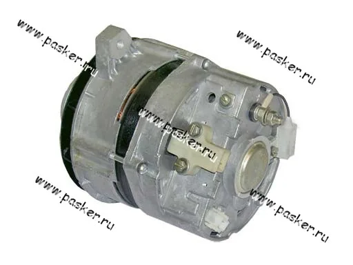 Генератор ГАЗ дв 402 ELTRA 65/75А 192.3771/Р