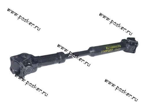 Кардан УАЗ 452/3741-2203010-09 передний АДС