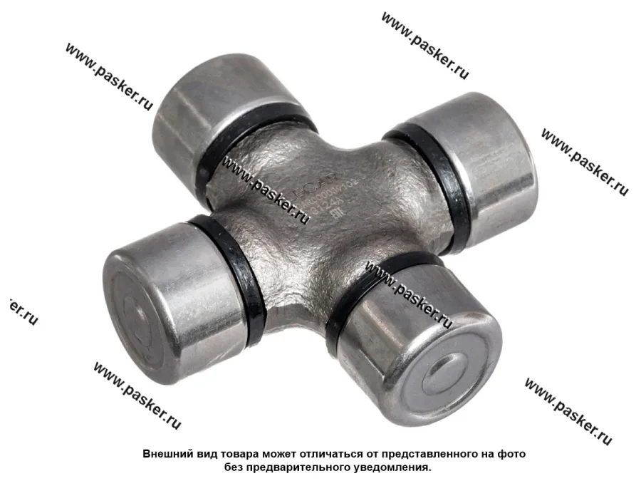 Крестовина Renault Duster I 11-15 LECAR LECAR000039102