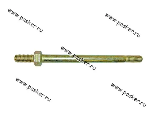 Шпилька М8*126 крепления крышки сапуна [упаковка 10 шт.]