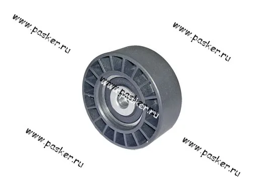 Ролик натяжения ГАЗ дв 406  406-1308080-21 усиленный