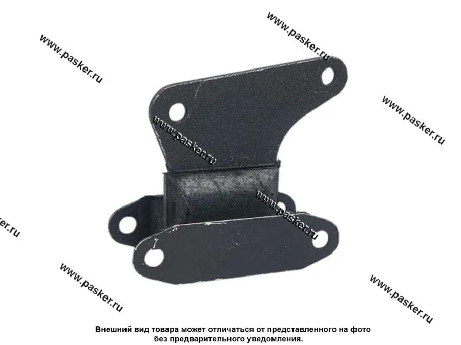 Подушка двигателя 2123 Chevrolet Niva LADA Image задняя