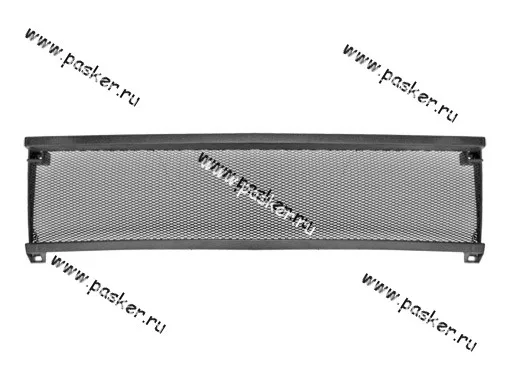 Решетка радиатора AZARD 2105 черная сетка